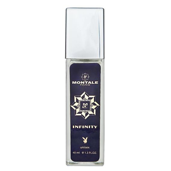 MONTALE Infinity Pheromone Parfum унисекс 40 мл | Зображення 1