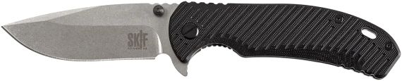 Ніж Skif Sturdy II SW Black