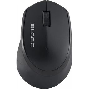 Мышка Logic concept LM-2A Wireless Black (M-LC-LM2A)