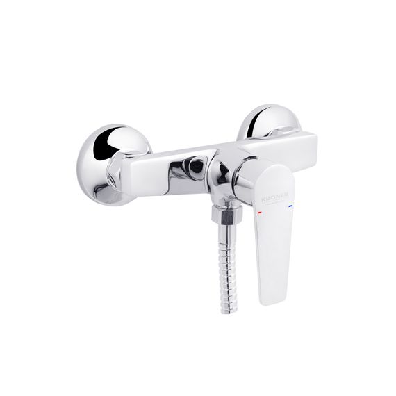 Змішувач для душа Kroner KRM Eifel - C050 (CV023610)