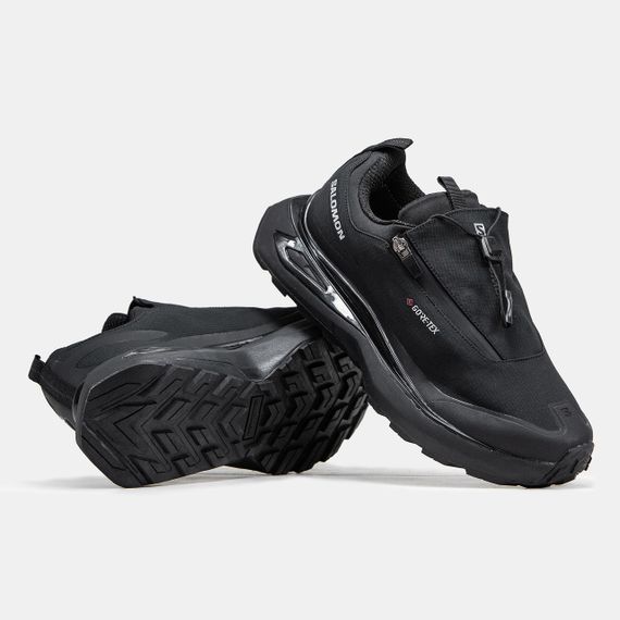 Чоловічі кросівки Salomon XT-6 Gore-Tex весна / осінь 1698 43 27,5 | Зображення 9
