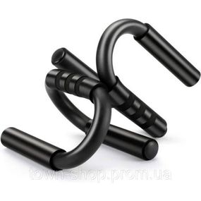 Упоры для отжиманий Push Gym NE-1-09