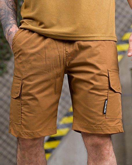 Тактичні шорти койот 7.62 ПП7471 | Зображення 1