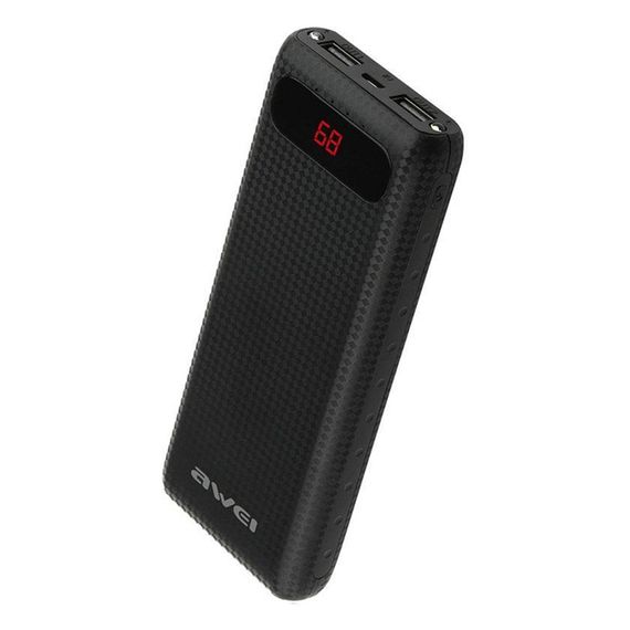 Power Bank AWEI P97K 20000mAh 65W (47194-P97K_1629) | Зображення 2
