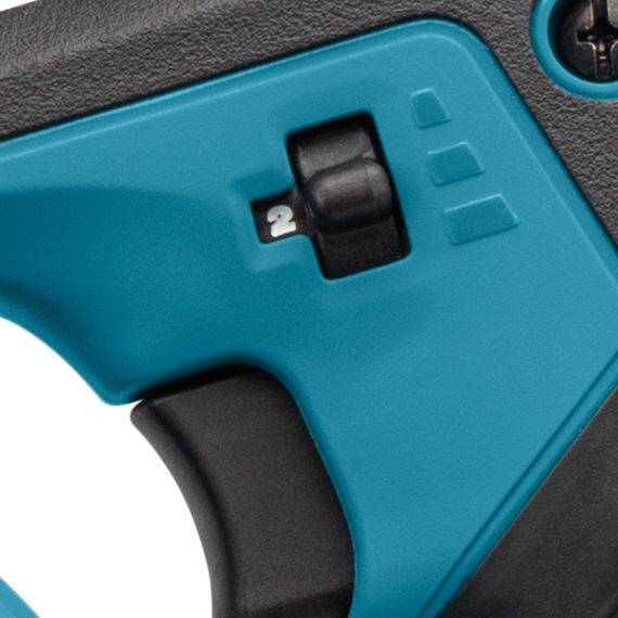 Воздуходувка Makita UB101DZ, (без АКБ и ЗУ) (UB101DZ) | Зображення 1