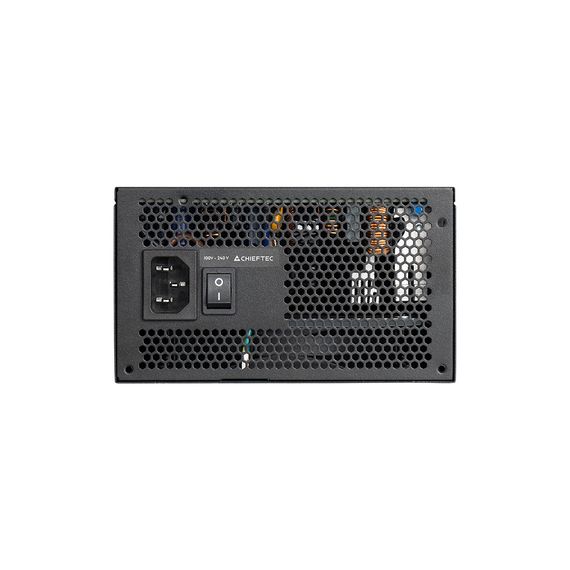Блок живлення Chieftec 850W VITA (BPX-850-S) | Зображення 4