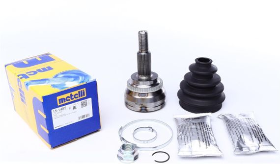 Шрус наружный Toyota Avensis Verso 01-05 30z 27z 63.2mm 96.4mm 57.3mm  +ABS48z  15-1485