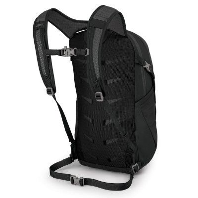 Рюкзак туристичний Osprey Daylite 13 black O/S (009.2485) | Зображення 1