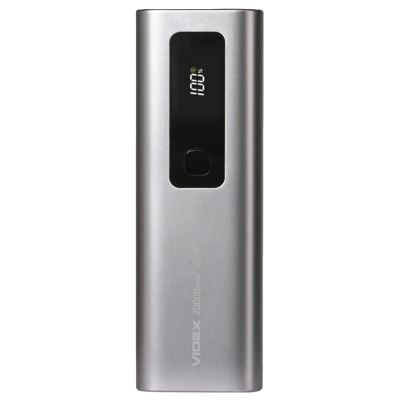 VIDEX VPB-366 PD100Вт 20000мА•г Повербанк