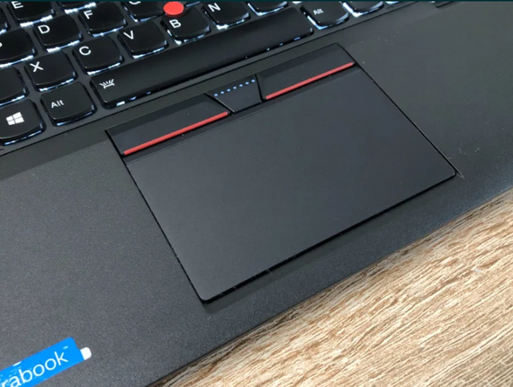 Надежный Ноутбук Lenovo Thinkpad T460 Touch I5 + SSD + IPS 8 \ 256 | Зображення 8