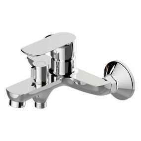 Змішувач для ванни Haiba ASIO 009 HB0866