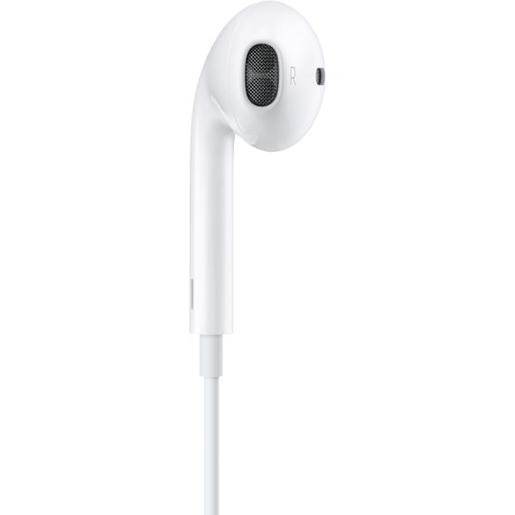 Навушники Apple EarPods USB-C White (MYQY3ZM/A) | Зображення 3