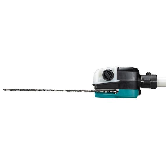 Высоторез аккумуляторный телескопичекий Makita DUA301Z (30 см, 20 м/с, 2.6-3.8 м, BL, LXT, без аккумуляторов и зарядного устройства) | Зображення 5
