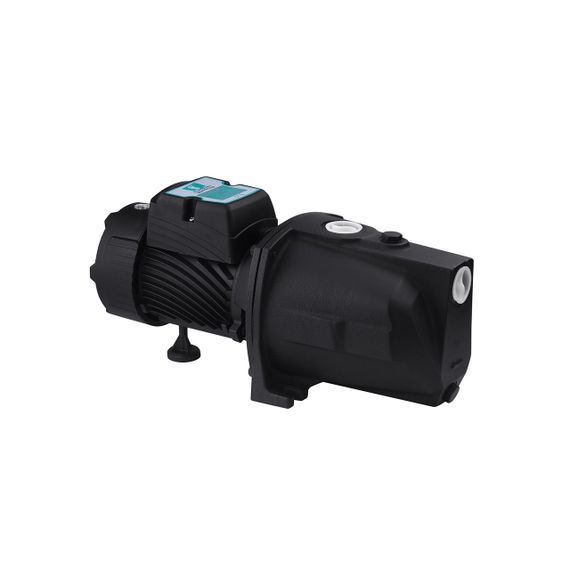 Насос поверхневий самовсмоктуючий Pumpman TJSW/6M Нmax 29 м Qmax 3,3 куб.м 370 Вт (чавун) | Зображення 3