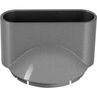 Фен ECG Modifica Grigio Piccolo | Зображення 6