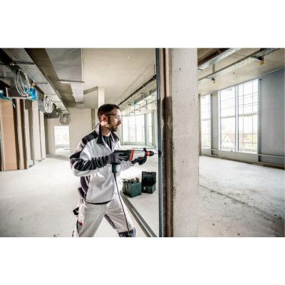 Перфоратор Metabo KHE 2860 Quick, сменный патрон Metabo-Quick (600878500) | Зображення 6