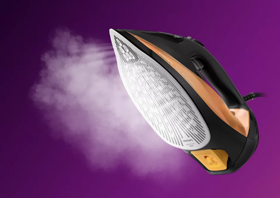 Праска Philips DST7040/80 | Зображення 2