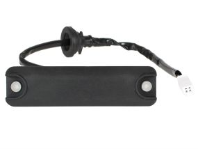 Toyota Corolla Verso, Avensis II (T25) Кнопка (микроконтакт) ручки двери багажника (8484020010) Тойота