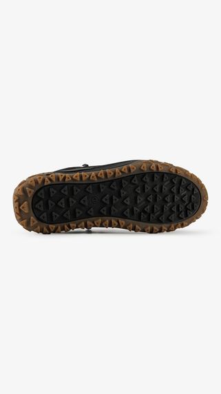 Кросівки чоловічі Stepln 24-175-02 41 Чорний shop (2000999298059) | Зображення 2