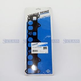 Прокладка впускного коллектора Mercedes Benz OM642, Victor Reinz, 71-37713-00,