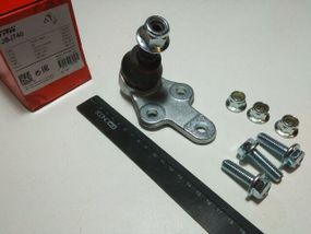 Кульова опора Focus <unk>, TRW (JBJ740) (1679388)