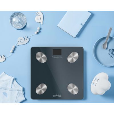 Ваги підлогові Tefal BM9620S1 | Зображення 2