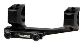 Кріплення для оптичного прицілу Моноблок Warne X-Skeleton Mount d - 30 мм Моноблок для прицілу Моноблок