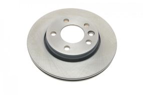 Диск тормозной задний VW T5 03- 294x22  28682