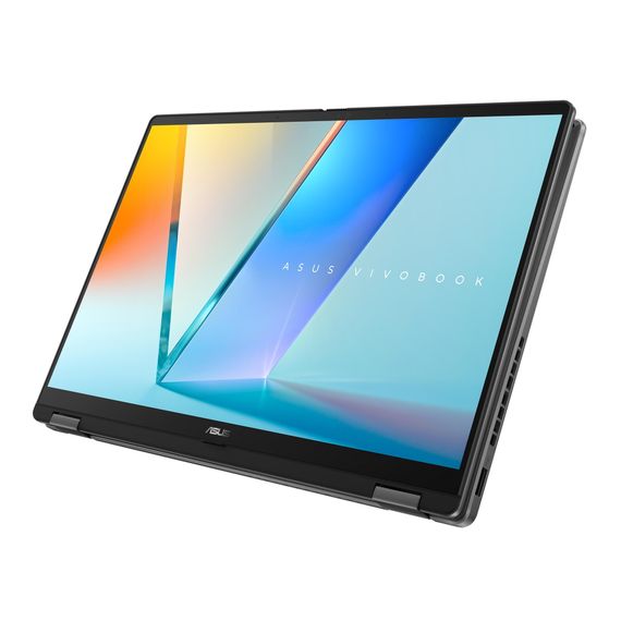 Ноутбук ASUS Vivobook Flip 14 TP3407SA-QL011W 14&quot; WUXGA OLED 90NB14Y1-M000E0 | Зображення 4