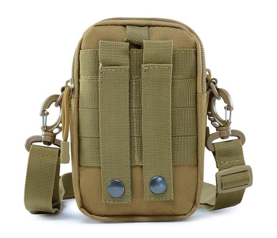 Підсумок Smartex 3P Tactical 1 ST-091 khaki | Зображення 2