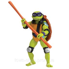 Игровая фигурка Черепашки-Ниндзя. Панцирный вихрь – Дон