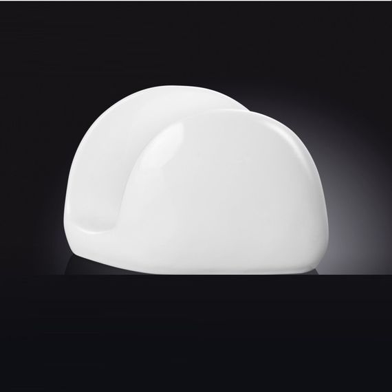 Серветниця порцелянова Wilmax (Вілмакс) (WL-996093)