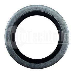 Шайба пробки поддона Fiat/Mercedes Benz/PSA/Renault (16,7x24x1,5), AutoTechteile, 512 1019, 00502300