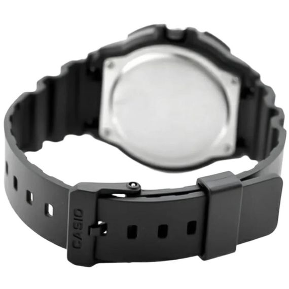 Чоловічий годинник Casio MRW-230H-1E3 | Зображення 1