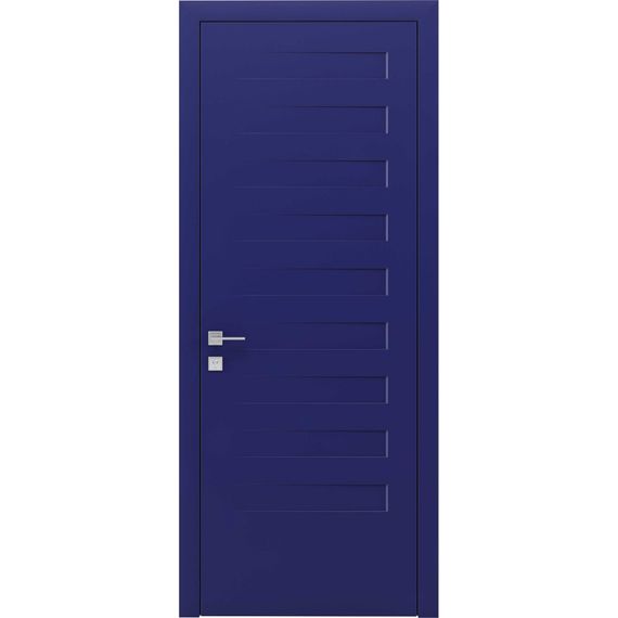 Двери Rodos LOFT Cosmo RAL5022