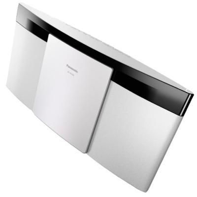 Магнитола Panasonic SC-HC200EE-W - Топ Продаж! | Зображення 3