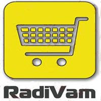 Шпагат полипропиленовий в клубках 50 г. 142 м +/-5% (20 шт/уп.) VIROK-86V060