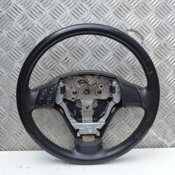 Кермо Mazda 5 2005-2010 Рульове колесо Мазда 5 RC245