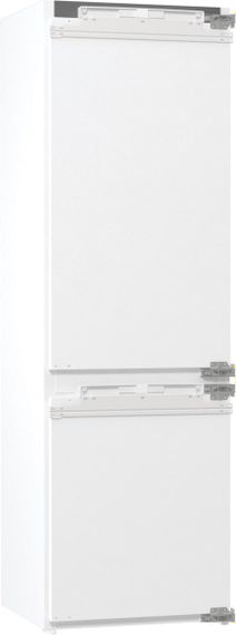 Холодильник Gorenje вбудований з нижн. мороз. NRKI218EA0 | Зображення 1