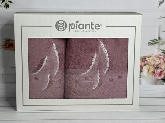 Набір рушників Durul  89018 Туреччина   Махра