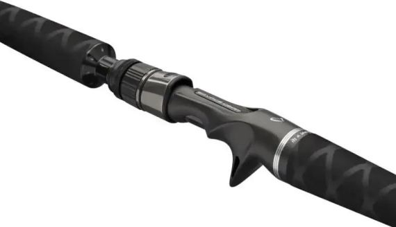 Спінінг Savage Gear Alpha SG8 Monster 2.65m 90-450g | Зображення 4