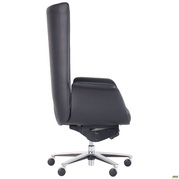Кресло офисное AMF Warren HB Black | Зображення 2