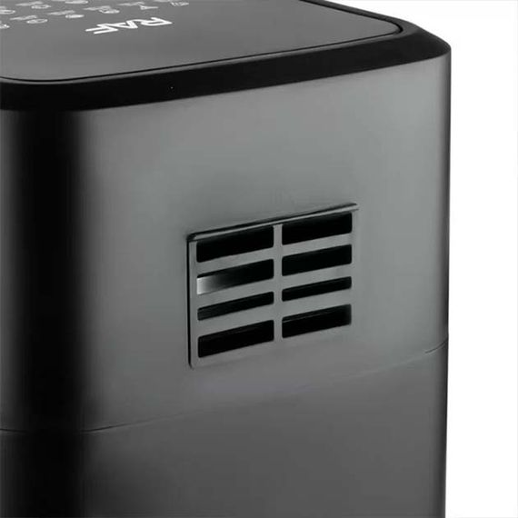 Фритюрниця воздушна RAF R5330 6,8L XPRO Чорний (43978-R5329_2161) | Зображення 6