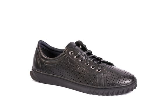 Кеди з перфорацією ІКОС 42 розмір | Зображення 1