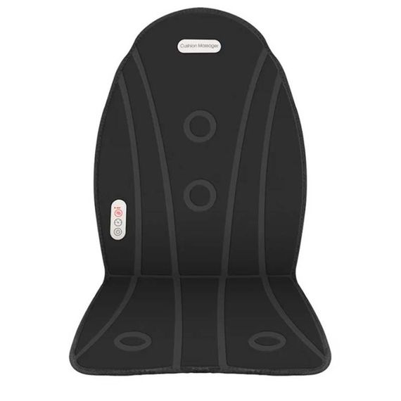 Масажна накидка з функцією прогріву XPRO Massage JB-100D (41512-15948_645) | Зображення 2