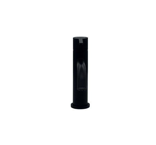 Змішувач для раковини Fabiano Nuova 50101 Black 8231.401.1591 | Зображення 1