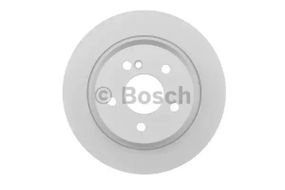 Диск гальмівний MERCEDES-BENZ E-CLASS, BOSCH (0986479041)