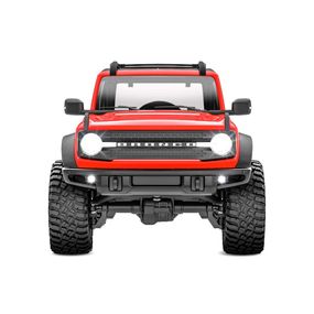 Комплект світлодіодних ліхтарів Pro Scale Traxxas 9783 для моделей TRX-4M Ford Bronco