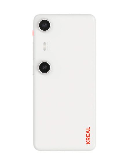 Адаптер для очков виртуальной реальности XREAL Beam Pro 256Gb white | Зображення 1