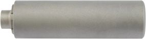 Саундмодератор Ase Utra SL7i .25 (.243 Win, 6,5х47 Lapua, 260 Rem і 6,5x55) M17x1